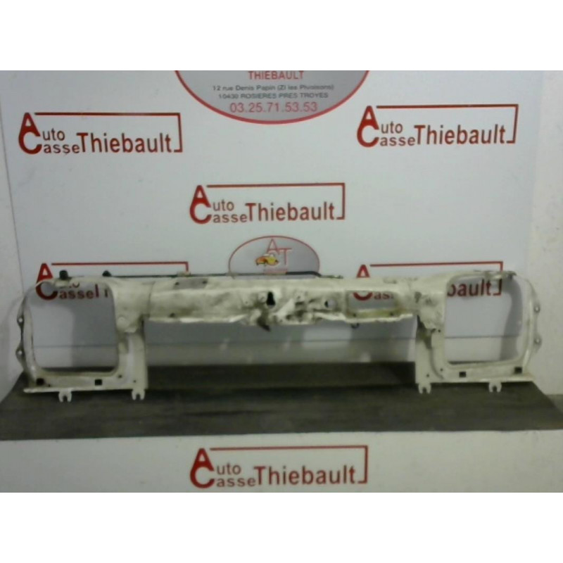 Armature avant, Masque avant FIAT DOBLO CARGO d’occasion