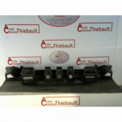 Absorbeur de pare choc arriere PEUGEOT 407 PHASE 1 d’occasion