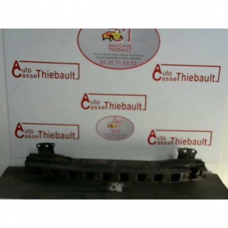 Renfort pare choc avant (traverse) VOLKSWAGEN TOURAN PHASE 1 d’occasion