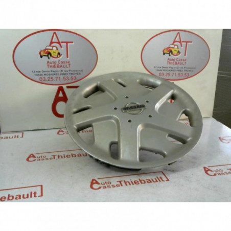 Enjoliveur NISSAN ALMERA d’occasion
