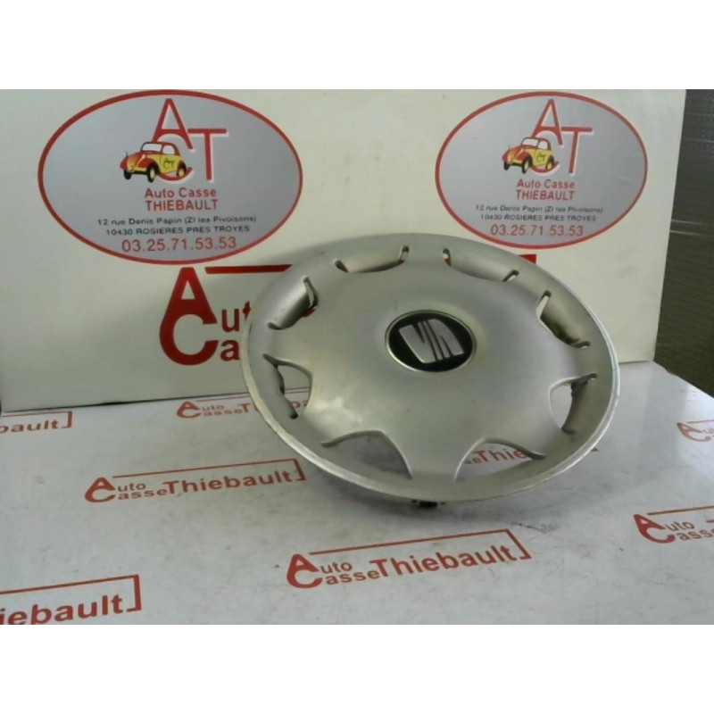 Enjoliveur SEAT TOLEDO II d’occasion
