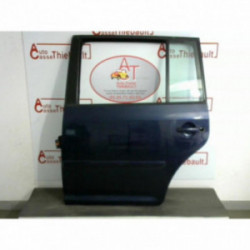 Porte arriere gauche VOLKSWAGEN TOURAN PHASE 1 d’occasion