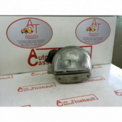 Optique avant principal gauche (feux)(phare) RENAULT TWINGO I d’occasion