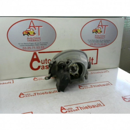 Optique avant principal gauche (feux)(phare) RENAULT TWINGO I d’occasion