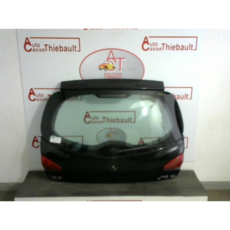 Malle/Hayon arriere ALFA ROMEO 147 PHASE 1 d’occasion