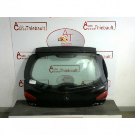 Malle/Hayon arriere ALFA ROMEO 147 PHASE 1 d’occasion
