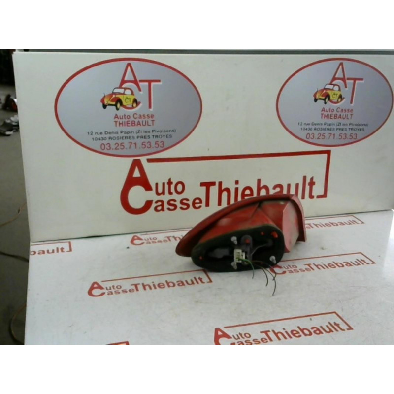 Feu arriere principal droit (feux) ALFA ROMEO 147 PHASE 1 d’occasion