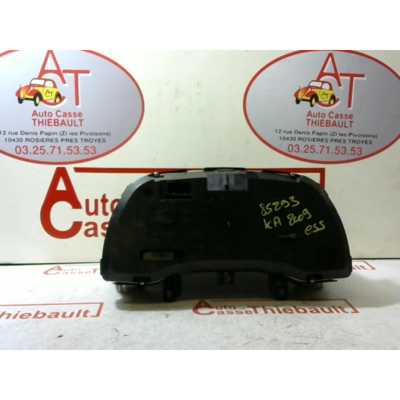 Compteur FORD KA II d’occasion