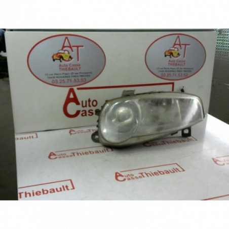 Optique avant principal gauche (feux)(phare) ALFA ROMEO 147 PHASE 1 d’occasion