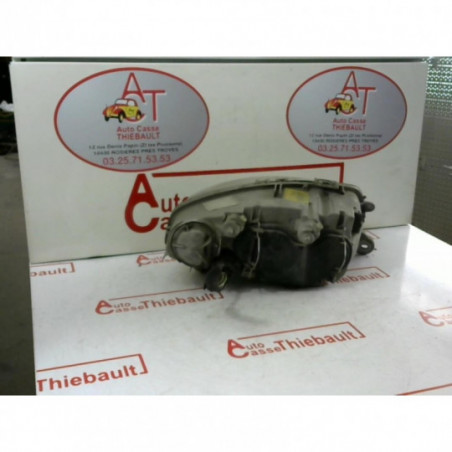 Optique avant principal gauche (feux)(phare) ALFA ROMEO 147 PHASE 1 d’occasion