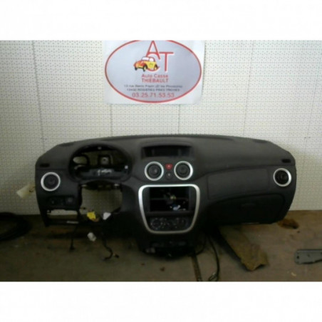 Planche de bord complete CITROEN C3 PHASE 2 d’occasion