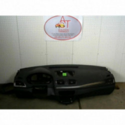 Planche de bord complete RENAULT MEGANE III PHASE 2 d’occasion