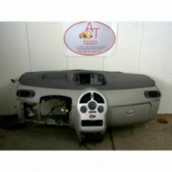 Planche de bord complete RENAULT MODUS PHASE 1 d’occasion