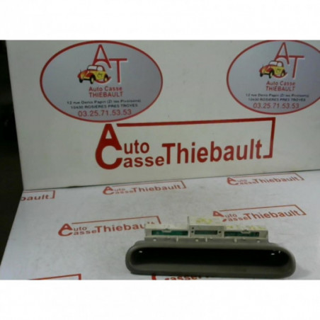 Afficheur RENAULT TWINGO I d’occasion