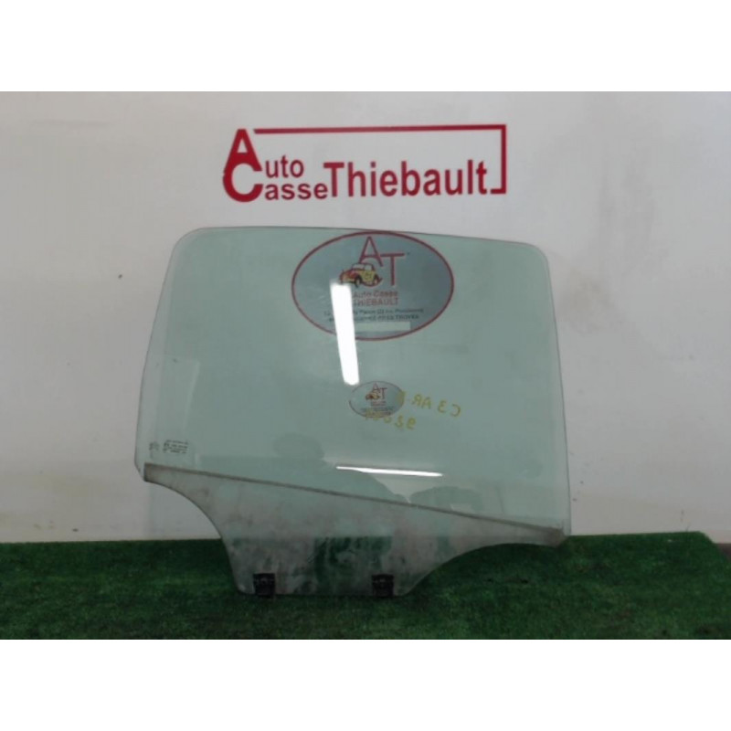 Vitre arriere droit CITROEN C3 II PHASE 1 d’occasion