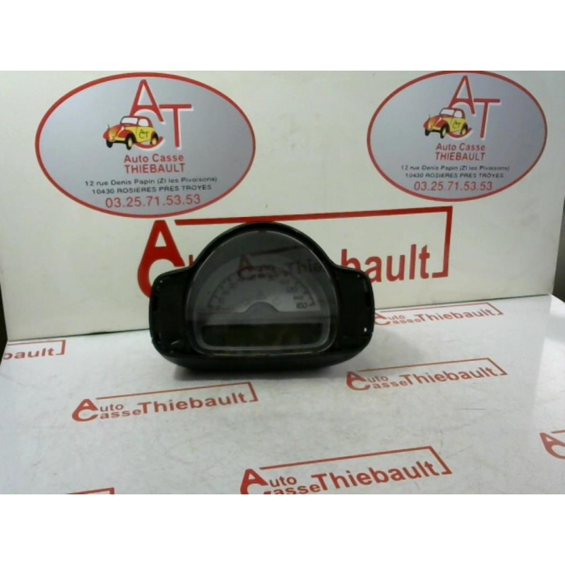 Compteur SMART FORTWO COUPE d’occasion