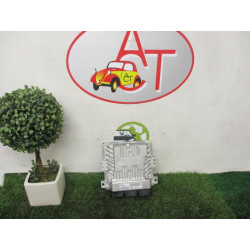 Calculateur CITROEN C4 PICASSO PHASE 2 d’occasion