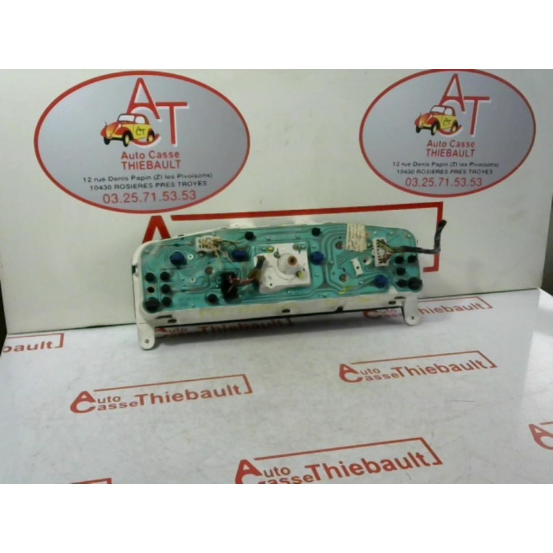 Compteur NISSAN PRIMERA I d’occasion