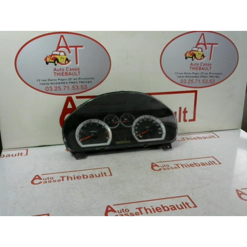 Compteur CHEVROLET AVEO d’occasion