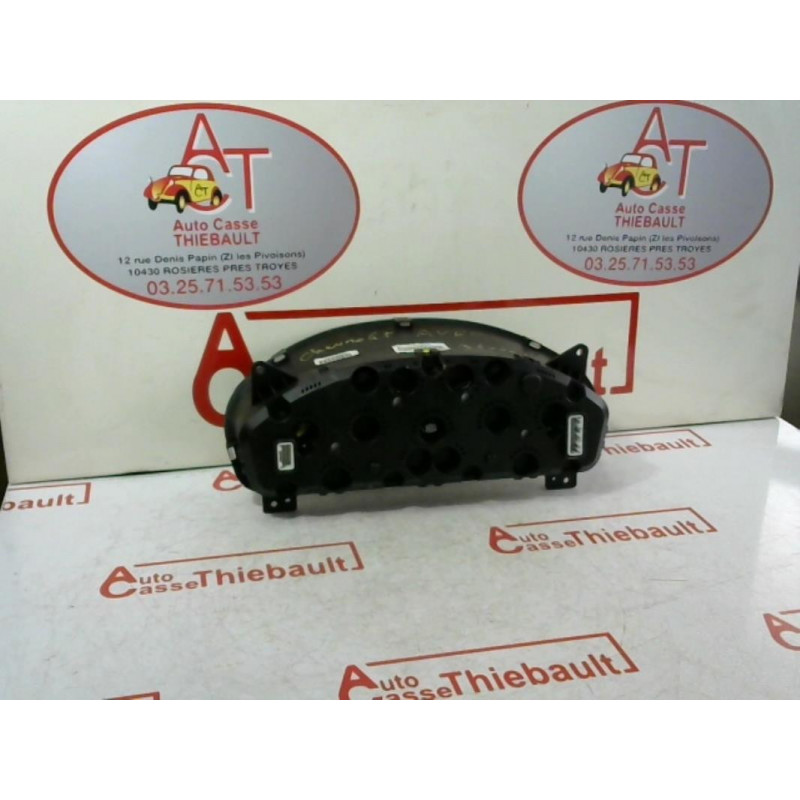 Compteur CHEVROLET AVEO d’occasion