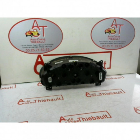 Compteur CHEVROLET AVEO d’occasion