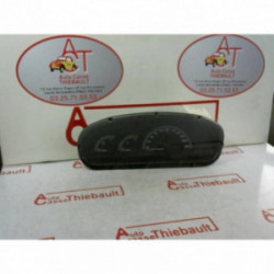 Compteur FIAT BRAVO d’occasion