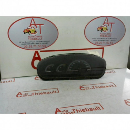 Compteur FIAT BRAVO d’occasion