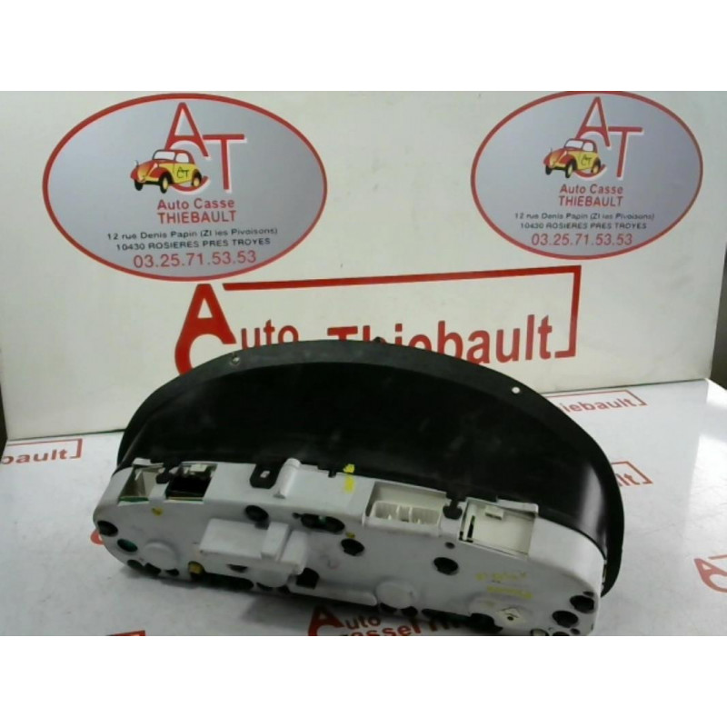 Compteur FIAT BRAVO d’occasion
