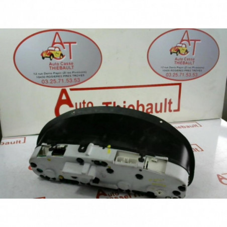 Compteur FIAT BRAVO d’occasion