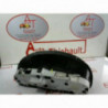 Compteur FIAT BRAVO d’occasion
