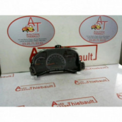 Compteur FIAT PANDA II PHASE 2 d’occasion