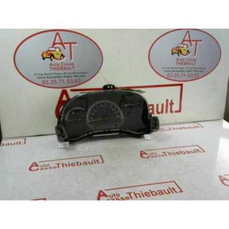 Compteur FIAT PANDA II PHASE 2 d’occasion