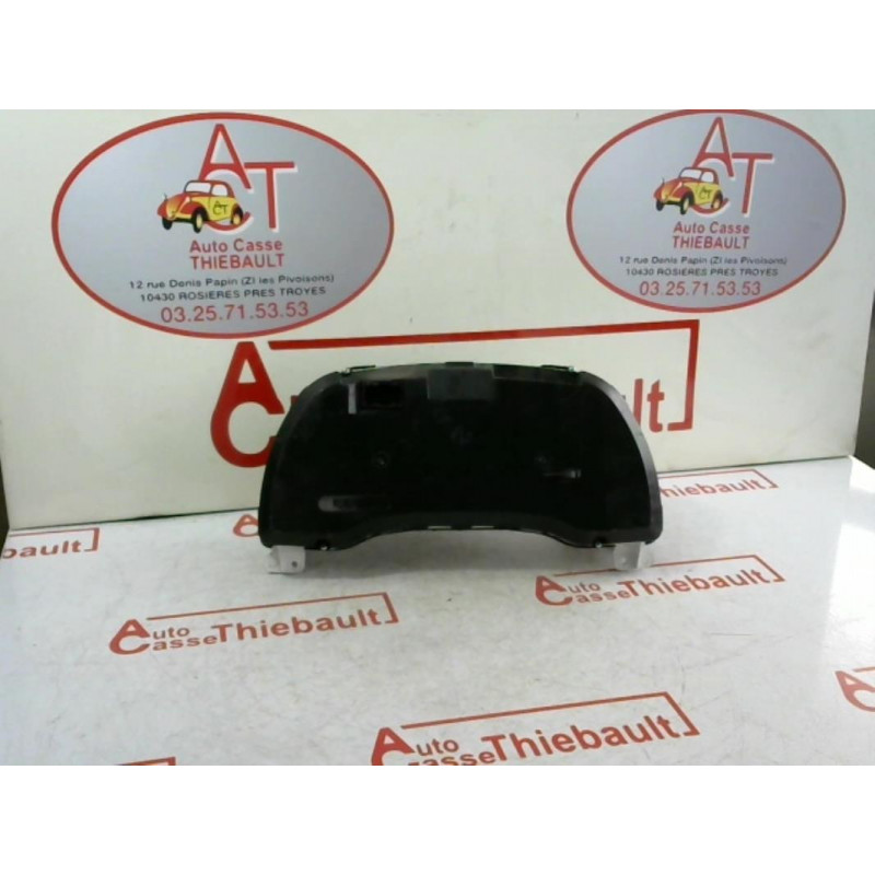 Compteur FIAT PANDA II PHASE 2 d’occasion