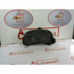 Compteur FIAT PANDA II PHASE 2 d’occasion