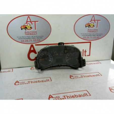 Compteur FIAT PANDA II PHASE 2 d’occasion