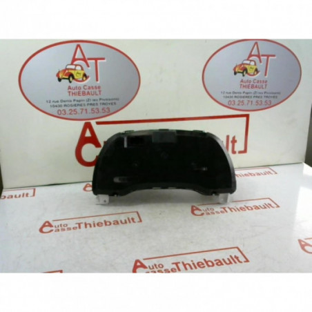 Compteur FIAT PANDA II PHASE 2 d’occasion