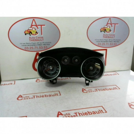 Compteur FIAT PUNTO III GRANDE PUNTO d’occasion