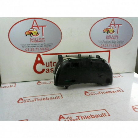 Compteur FIAT PUNTO III GRANDE PUNTO d’occasion