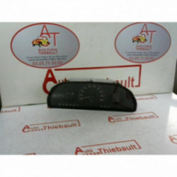 Compteur FIAT PUNTO I PHASE 1 d’occasion