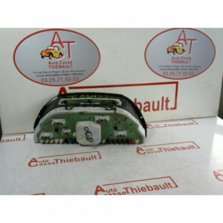 Compteur FIAT PUNTO I PHASE 1 d’occasion