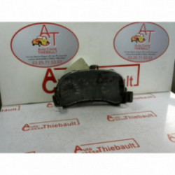 Compteur FIAT PUNTO II PHASE 2 d’occasion