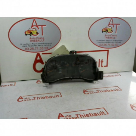 Compteur FIAT PUNTO II PHASE 2 d’occasion