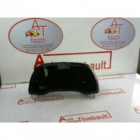 Compteur FIAT PUNTO II PHASE 2 d’occasion