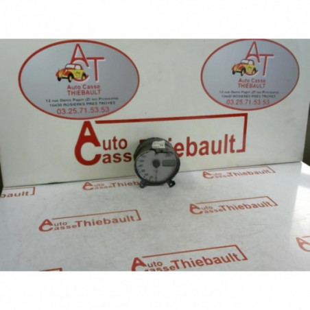 Compteur ALFA ROMEO 156 PHASE 1 d’occasion