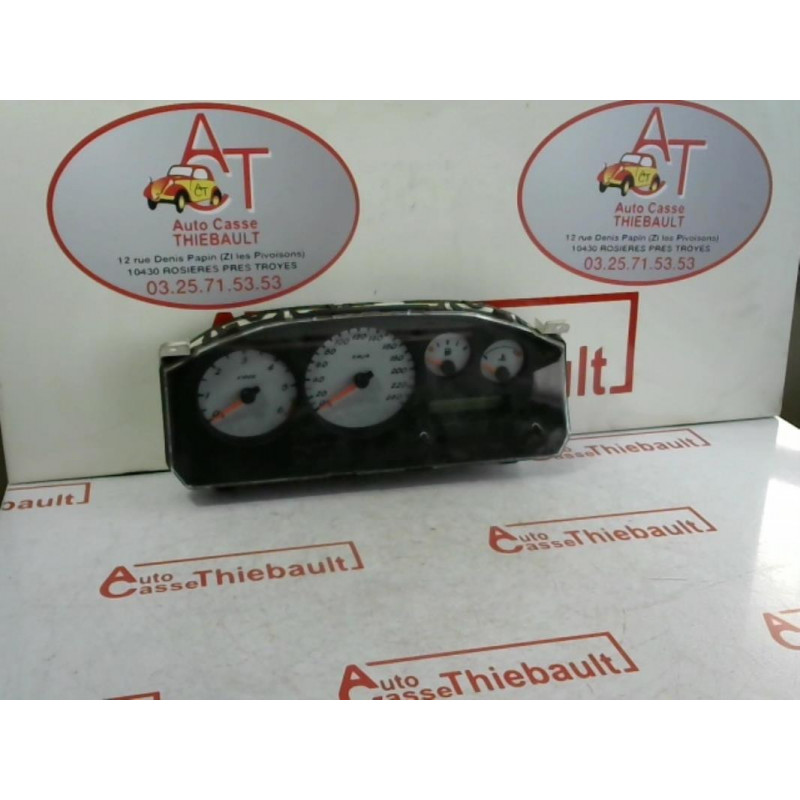 Compteur NISSAN PRIMERA III d’occasion