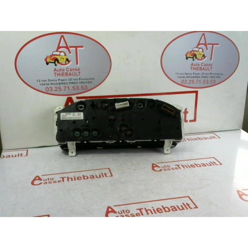 Compteur NISSAN PRIMERA III d’occasion