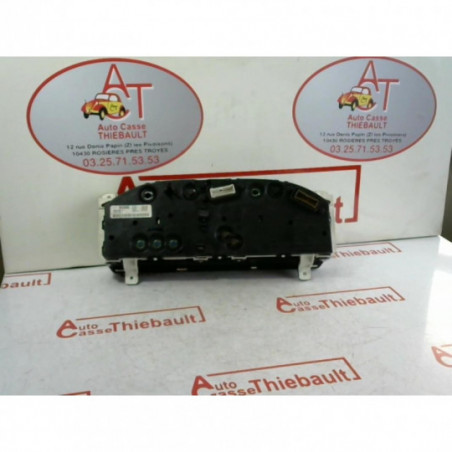 Compteur NISSAN PRIMERA III d’occasion