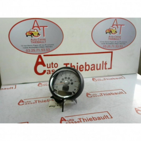 Compte tours MINI MINI II (R56) d’occasion