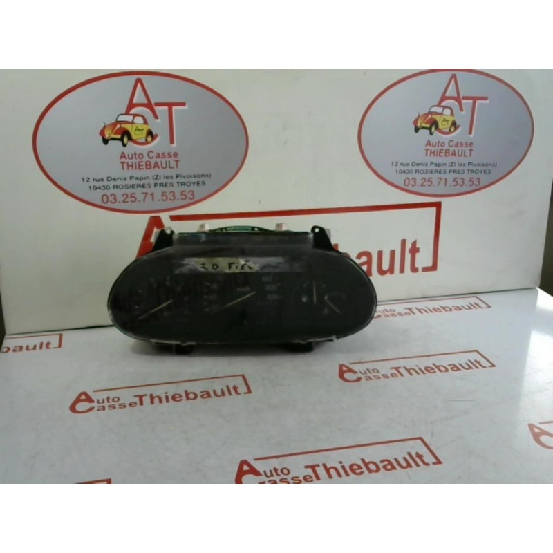 Compteur FORD FIESTA IV d’occasion