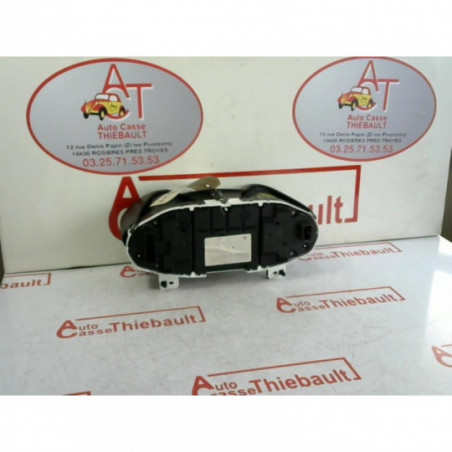 Compteur FORD FIESTA VI d’occasion
